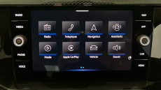 Volkswagen Polo 1.0 Life 5dr Petrol Hatchback